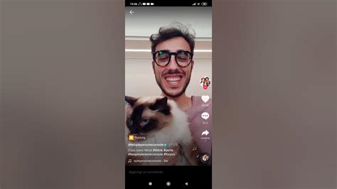 Reagisco Ai Tik Tok Dei Miei Youtuber Preferiti Youtube