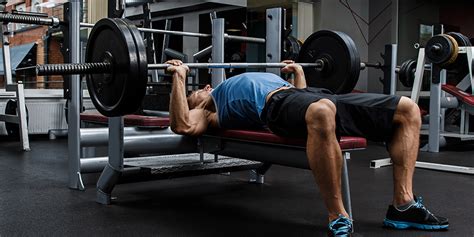 3 Tips On How To Increase Your Bench Press Muscle And Strength
