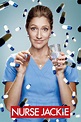 Nurse Jackie (TV Series 2009-2015) - Posters — The Movie Database (TMDb)