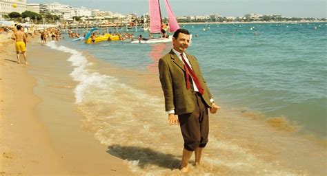 Mr Beans Holiday 2007