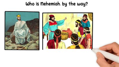 Walls And Gates A Devotional Study Of The Book Of Nehemiah Youtube