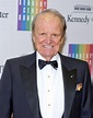 Producer George Stevens Jr. announces the 37th KenCen Honors was his ...