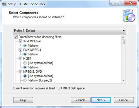 We would like to show you a description here but the site won't allow us. Top 3 Best Codec Packs for Windows | Leawo Tutorial Center