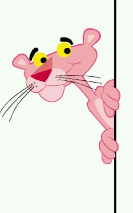 La Pantera Rosa In 2020 Pink Panther Cartoon Pink Panter Cartoon