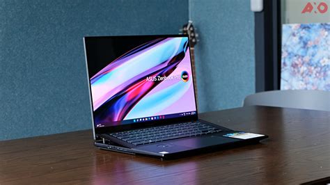Asus Zenbook Pro X Oled Most Powerful Zenbook Yet Debuts With An Hot Sex Picture