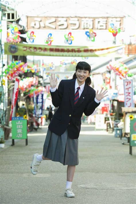The site owner hides the web page description. 次期NHK連続テレビ小説「半分、青い。」の岐阜ロケを公開した ...