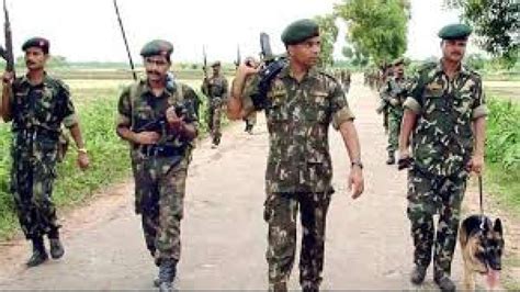 SC Upholds Power Of GARC To Try Assam Rifles Members Under PC Act