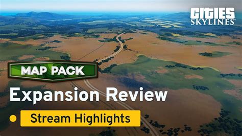 Maps Pack New Features Gameplay Preview Highlights Stream Highlights