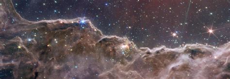 Novas Imagens Do James Webb Mostram Pontos Nunca Antes Vistos Do Universo