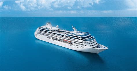 Princess Cruises Ship To Go Around The World In 111 Days