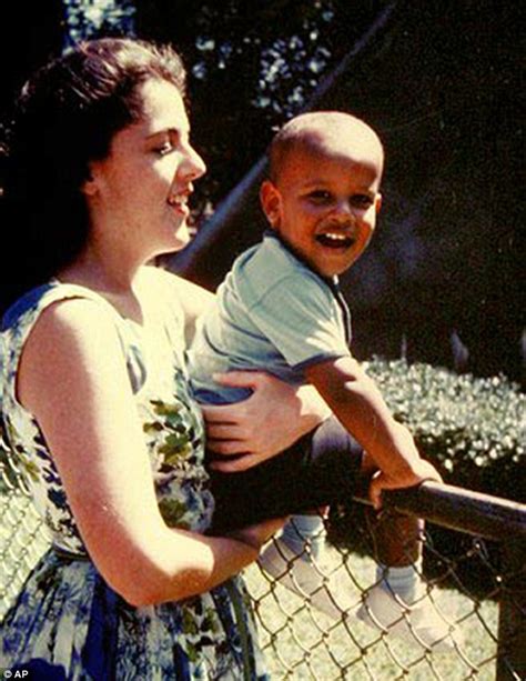 Dad, husband, former president, citizen. Barack Obama's grandmother hopes he will greet her in her ...