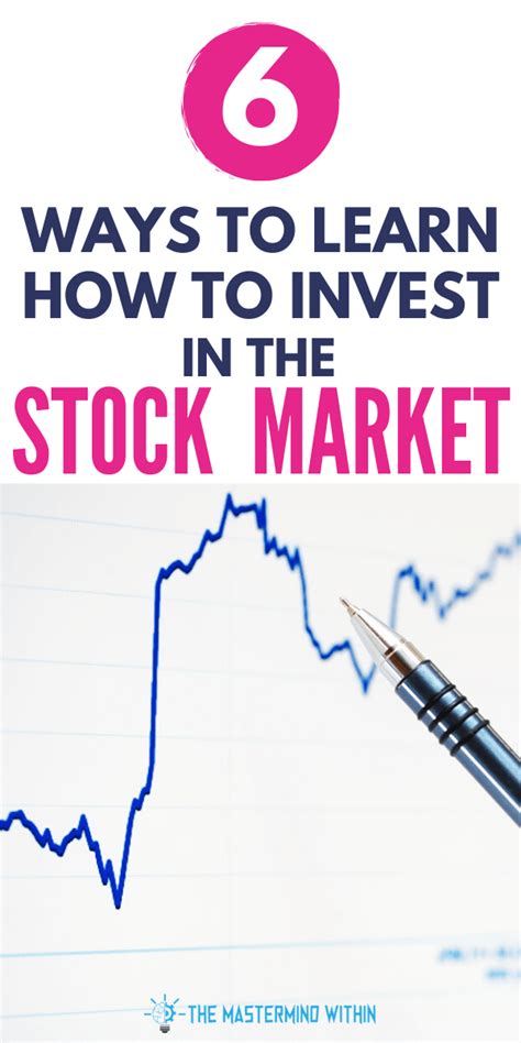 Find useful and attractive results. 6 Ways to Learn About Stock Trading | Investing books ...
