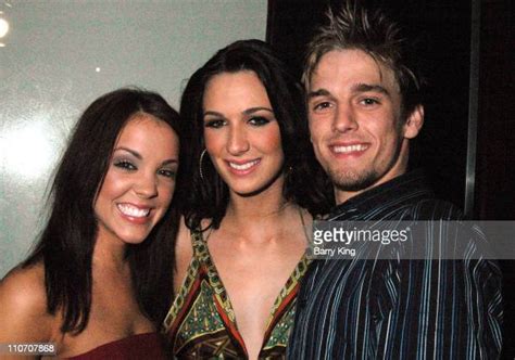 Aaron Carter Birthday Photos Et Images De Collection Getty Images