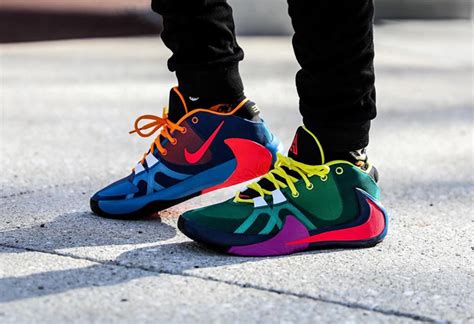Include (or exclude) self posts. 字母哥战靴也有「What The」配色!下月正式发售 球鞋资讯 FLIGHTCLUB中文站|SNEAKER球鞋资讯第一站