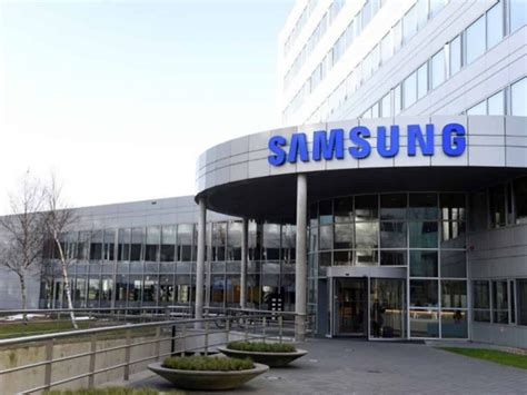 Samsung To Announce Mass Production Of 3nm Chip Next Week