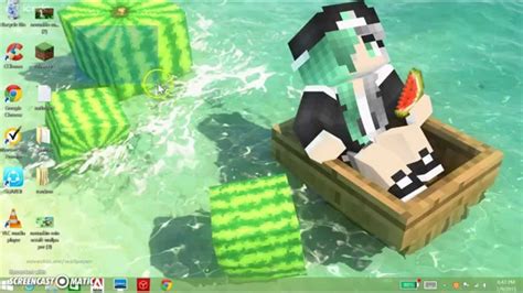 Looking for the best minecraft background? How To Make Your Own Minecraft Background! - YouTube