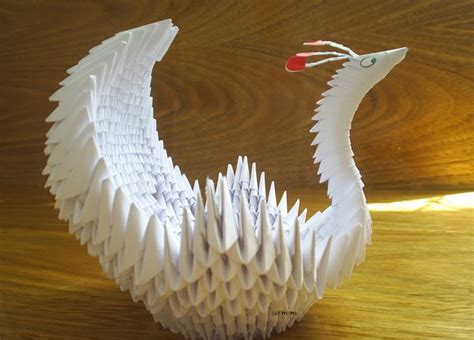 Recycled Paper Crafts Origami At Its Best Ecofriend
