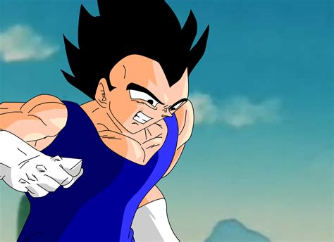 Vegeta  Avatar