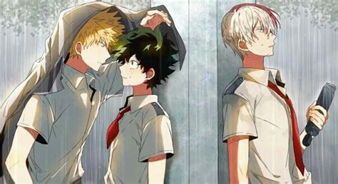Boku No Hero Academia7w7 En 2020 Anime Bonito Wallpaper De Anime