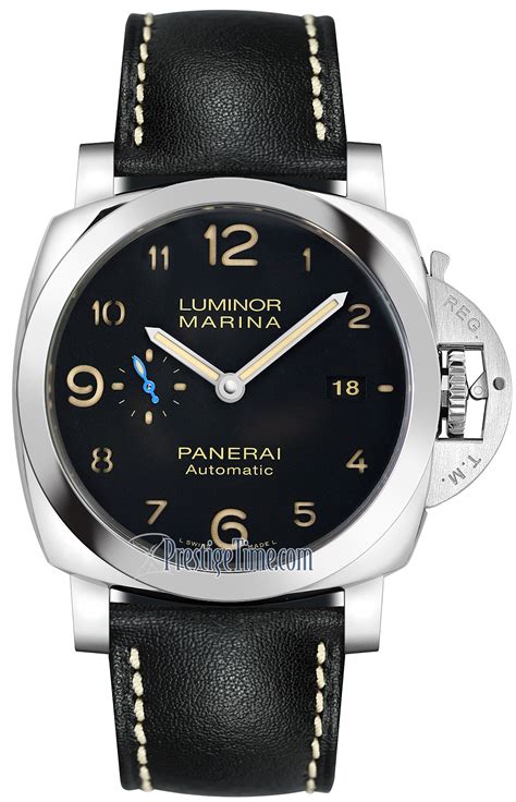 Pam01359 Panerai Luminor Marina 1950 3 Days Automatic 44mm Mens Watch