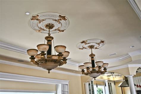 They come in 23.75 x 23.75 (605mmx605mm) size. Decorative Moldings | Decor Accents | Ceiling Tiles ...