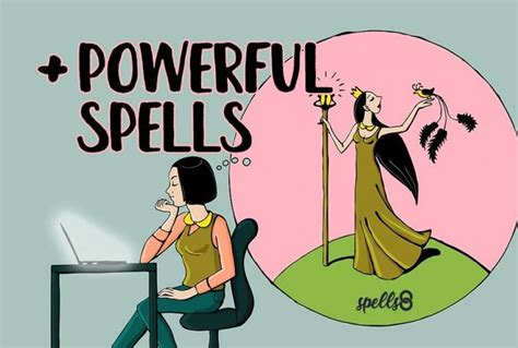 How To Make Your Spells More Powerful Tips And Tricks Spells8