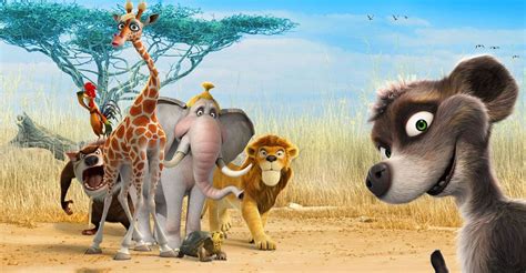 Hai cartoon, clipart png, bild. Enttäuschend und oberflächlich: Kästners „Konferenz der Tiere"