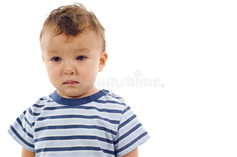 An Angry Boy Stock Image Image Of Child Hand China 10837841