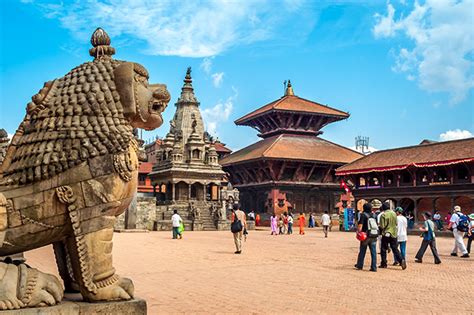 Top 40 Places To Visit In Nepal In 2021