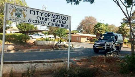 Mzuzu City Residents Want Free Toilets Bathrooms Malawi Voice