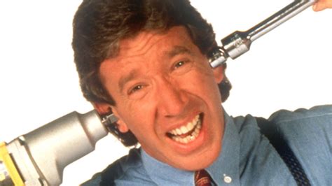 The Home Improvement Prop Youd Never Expect Tim Allen To Own