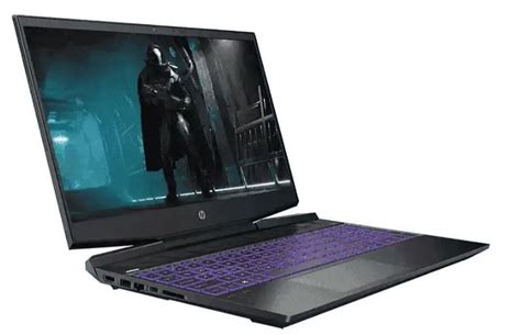 Hp Pavilion 15 Dk1509tx Gaming Laptop Price In India Specs And Features