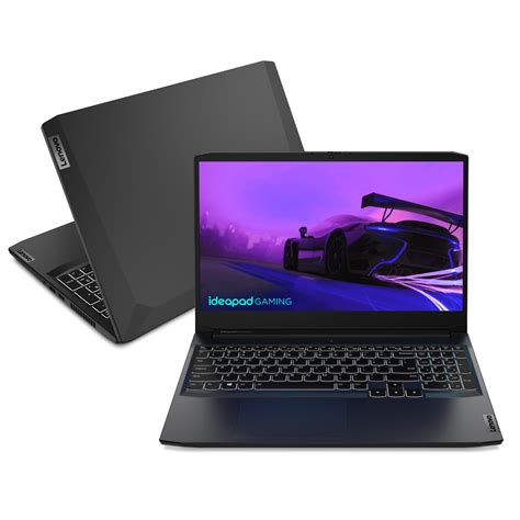 Lenovo IdeaPad Gaming Laptop, Inch FHD IPS 120Hz Display, Intel Core I5
