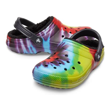 If you ain't you ain't crocs.shoes/translucents. Cozy up to 15% off Crocs at Kohl's
