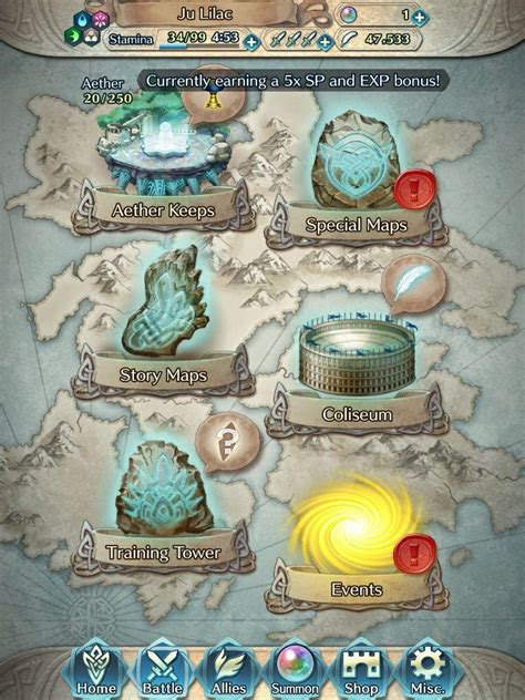 The popular fire emblem series finally has a mobile port that is going to worth playing, and that is fire emblem heroes for pc. Fire Emblem Heroes (Mobile): Book IV chega à metade com ...