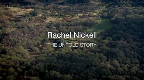 ITV - Rachel Nickell: The Untold Story (2018) 720p HDTV x264-QPEL