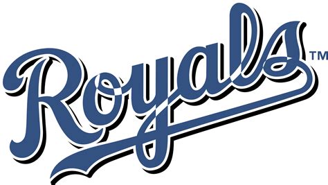 Kansas City Royals 6 Logo Png Transparent Kansas City Royals Icon