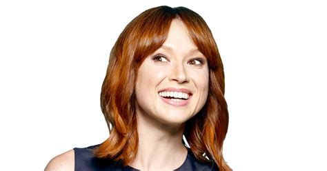 Q And A With Ellie Kemper Talking Kimmy Schmidt Jon Hamm And