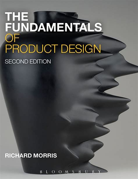 The Fundamentals Of Product Design Book Design Design Fundamental