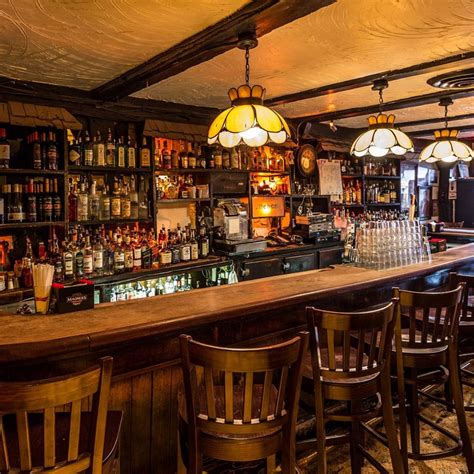 Irish Bars Around Madison Square Garden | Fasci Garden