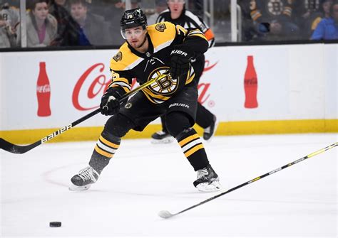 3 Stars Bruins Remain Balanced Act In Win Over Coyotes