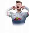Timo Werner TOTS FIFA 20 - 97 - Rating and Price | FUTBIN