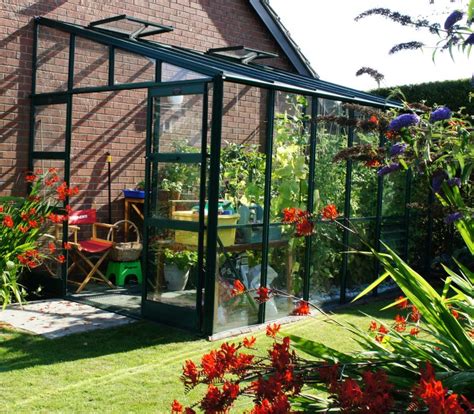 3 Places To Put A Lean To Greenhouse So You Can Grow More Food Big