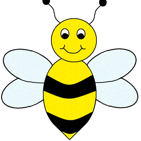 Cute clipart bumble bee, Cute bumble bee Transparent FREE for download on WebStockReview 2021