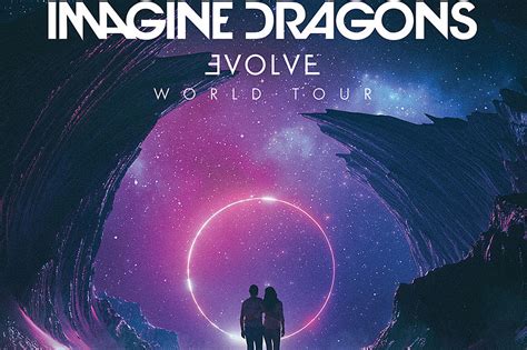 Imagine Dragons Release New Track Tour Dates Plnkwifi