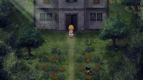 Download The Witchs House Mv Pc Dl Japnaese Rpg