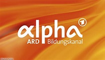 ARD-alpha ab heute über alle Empfangswege in HD