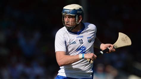 Stephen Bennett Still Chasing Waterford Dream Even After Four Hip