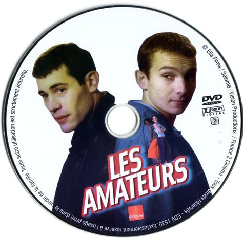 Sticker De Les Amateurs Cinéma Passion