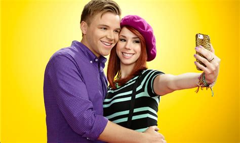 Are Jake And Tamara From Awkward Ever Getting Back Together Theyd